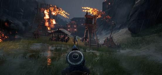 帝国神话最新爆料县城战,县城战新篇章,战火燃起,英雄辈出